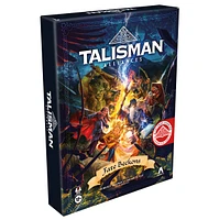 Talisman Alliances: Fate Beckons 