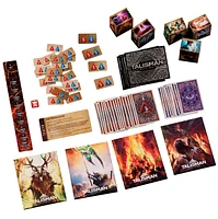 Talisman Alliances: Fate Beckons 
