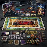 Talisman Alliances: Fate Beckons 