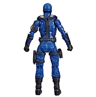 G.I. Joe Classified Series Retro Cardback, Cobra Trooper Action Figure 