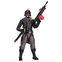 G.I. Joe Classified Series #132 Iron Grenadier 