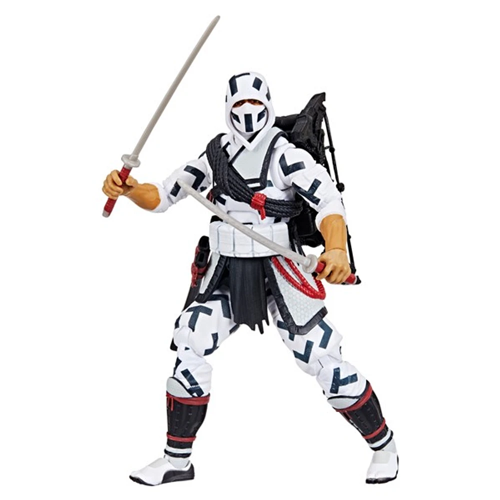 G.I. Joe Classified Series #131, Storm Shadow  