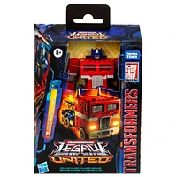 Transformers Legacy United Deluxe Class G1 Universe Optimus Prime 