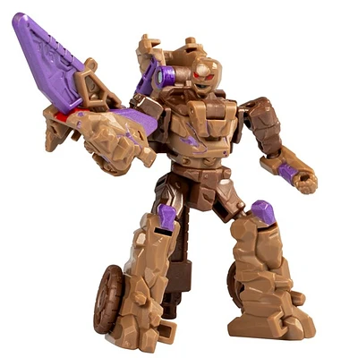 Transformers Legacy United Core Class Infernac Universe Geocron 