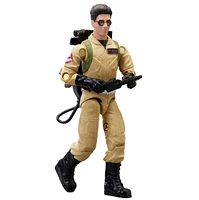 Ghostbusters Plasma Pack 40th Anniversary O-ring Action Figures 