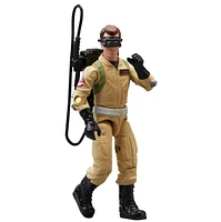 Ghostbusters Plasma Pack 40th Anniversary O-ring Action Figures 