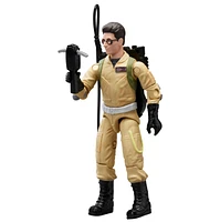 Ghostbusters Plasma Pack 40th Anniversary O-ring Action Figures 