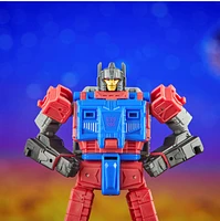 Transformers Legacy United Deluxe Class G1 Universe Quake 