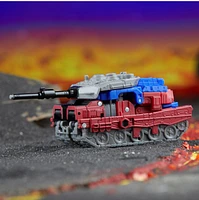 Transformers Legacy United Deluxe Class G1 Universe Quake 