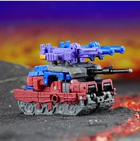 Transformers Legacy United Deluxe Class G1 Universe Quake 