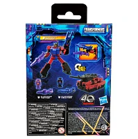 Transformers Legacy United Deluxe Class G1 Universe Quake 