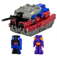 Transformers Legacy United Deluxe Class G1 Universe Quake 