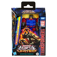 Transformers Legacy United Deluxe Class G1 Universe Quake 
