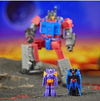 Transformers Legacy United Deluxe Class G1 Universe Quake 