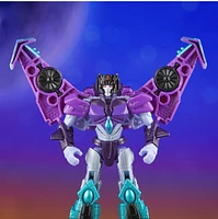 Transformers Legacy United Deluxe Class Cyberverse Universe Slipstream 