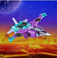 Transformers Legacy United Deluxe Class Cyberverse Universe Slipstream 