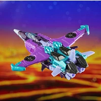 Transformers Legacy United Deluxe Class Cyberverse Universe Slipstream 