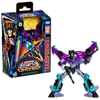 Transformers Legacy United Deluxe Class Cyberverse Universe Slipstream 
