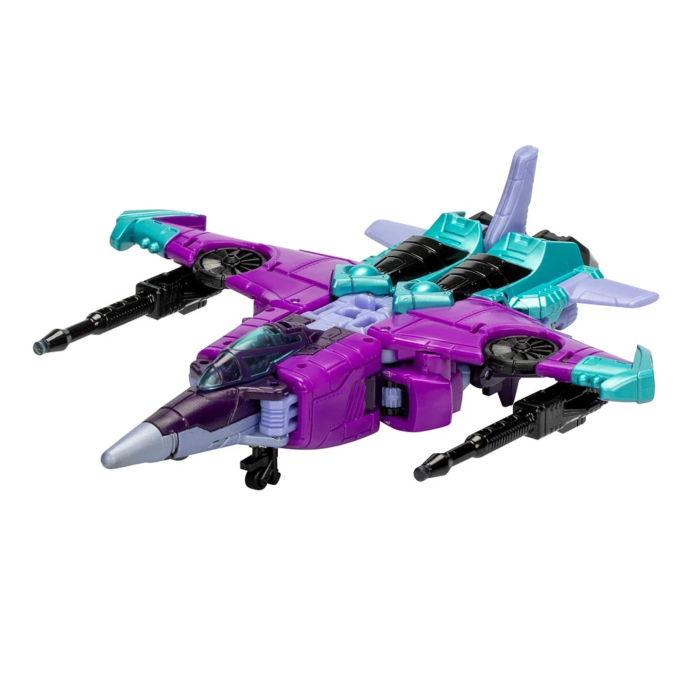 Transformers Legacy United Deluxe Class Cyberverse Universe Slipstream 