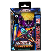 Transformers Legacy United Deluxe Class Cyberverse Universe Slipstream 