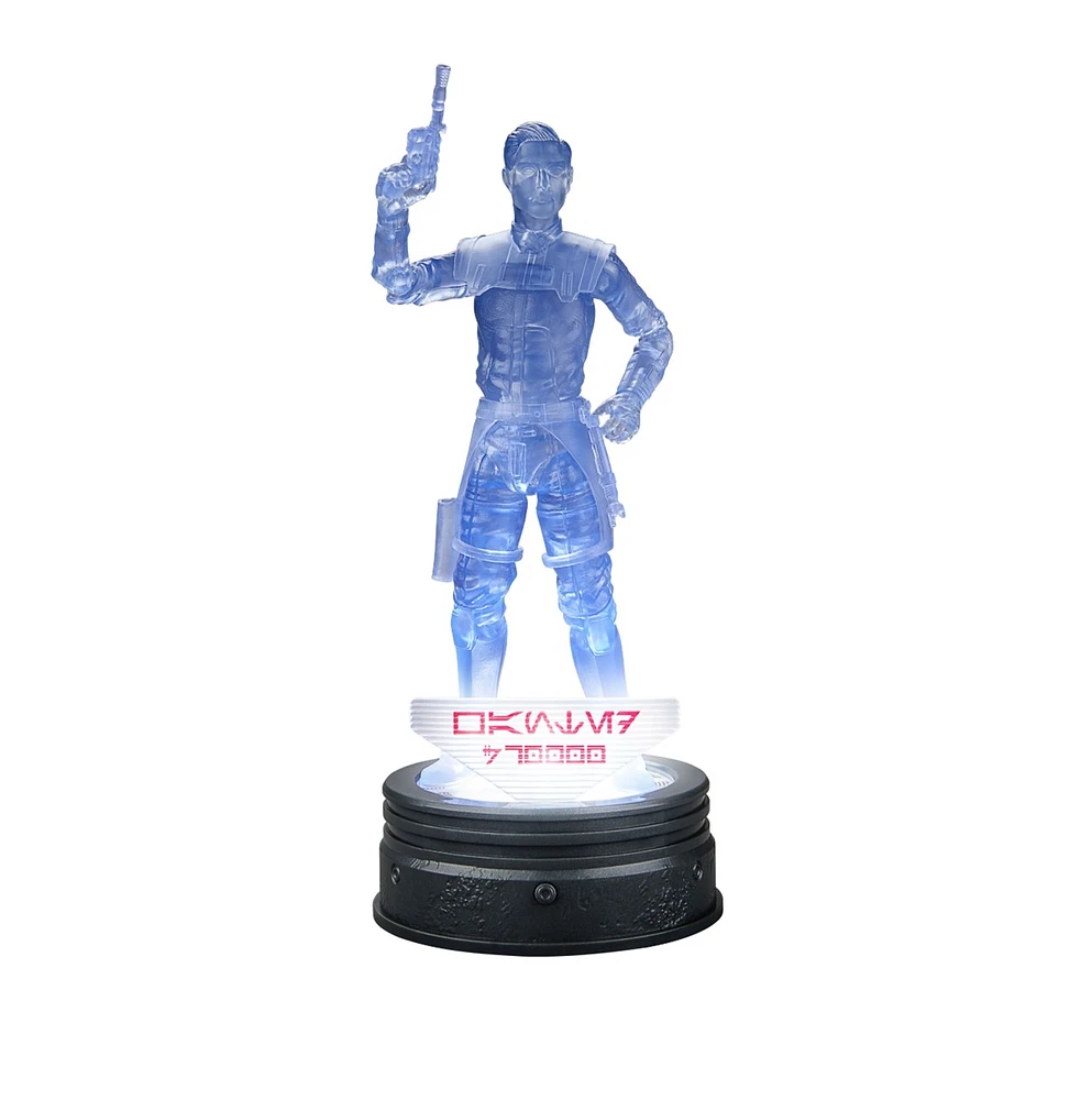 Star Wars The Black Series Ezra Bridger 