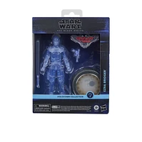 Star Wars The Black Series Ezra Bridger 