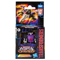 Transformers Legacy United Core Class Energon Universe Galvatron 