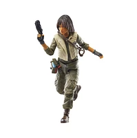 Star Wars The Black Series Osha Aniseya