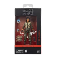 Star Wars The Black Series Osha Aniseya