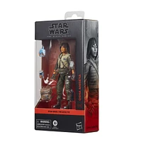Star Wars The Black Series Osha Aniseya