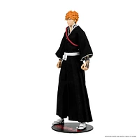Bleach: Thousand-Year Blood War Ichigo Kurosaki 7-Inch Action Figure 