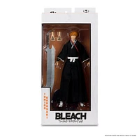 Bleach: Thousand-Year Blood War Ichigo Kurosaki 7-Inch Action Figure 