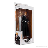 Bleach: Thousand-Year Blood War Ichigo Kurosaki 7-Inch Action Figure 