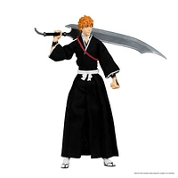 Bleach: Thousand-Year Blood War Ichigo Kurosaki 7-Inch Action Figure 
