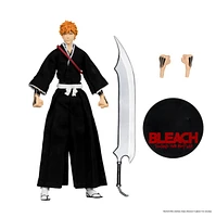 Bleach: Thousand-Year Blood War Ichigo Kurosaki 7-Inch Action Figure 