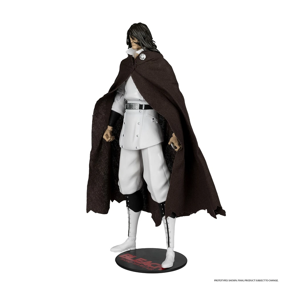 Bleach: Thousand-Year Blood War Yhwach 7-Inch Action Figure 