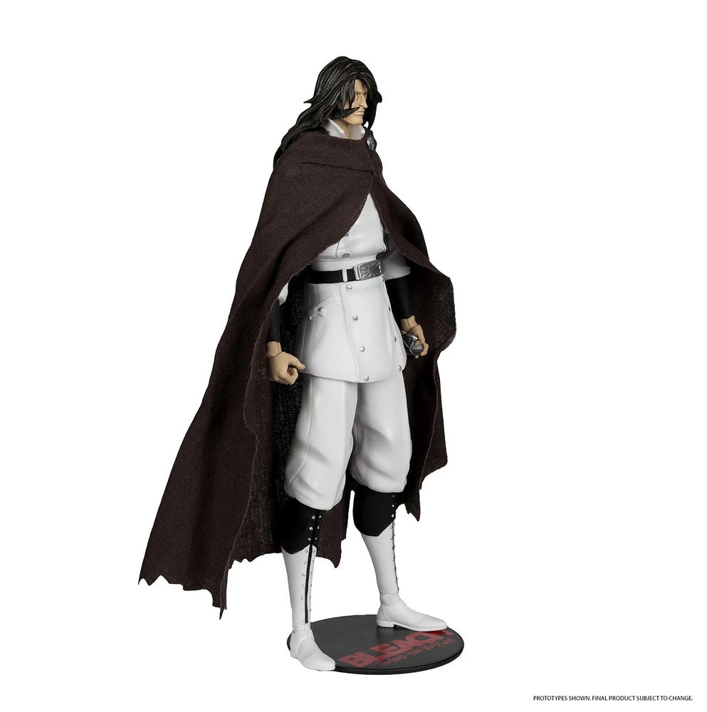 Bleach: Thousand-Year Blood War Yhwach 7-Inch Action Figure 