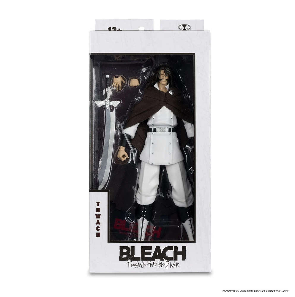 Bleach: Thousand-Year Blood War Yhwach 7-Inch Action Figure 