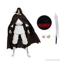 Bleach: Thousand-Year Blood War Yhwach 7-Inch Action Figure 
