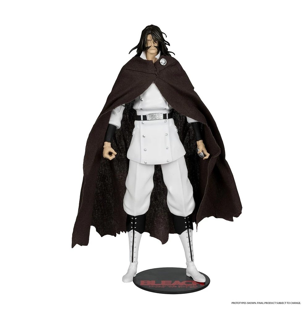 Bleach: Thousand-Year Blood War Yhwach 7-Inch Action Figure 