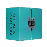House of the Dragon Rhaenys Targaryen Collector Box  