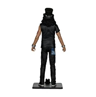 Music Maniacs Rock: Slash 6" Posed Figure 