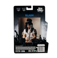 Music Maniacs Rock: Slash 6" Posed Figure 