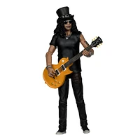 Music Maniacs Rock: Slash 6" Posed Figure 