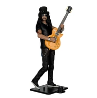 Music Maniacs Rock: Slash 6" Posed Figure 