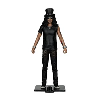 Music Maniacs Rock: Slash 6" Posed Figure 