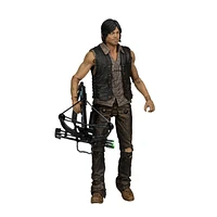 Mcfarlane Toys: The Walking Dead - Daryl Dixon 5-Inch Figure 