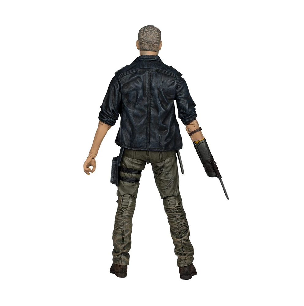 Mcfarlane Toys: The Walking Dead - Merle Dixon 5-Inch Figure 