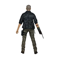 Mcfarlane Toys: The Walking Dead - Merle Dixon 5-Inch Figure 