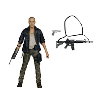 Mcfarlane Toys: The Walking Dead - Merle Dixon 5-Inch Figure 